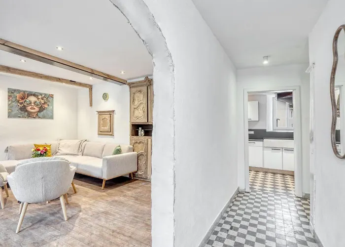 Munkler Muehle Whg 1 * Irrhausen