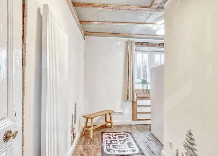 Munkler Muehle Whg 1 Irrhausen