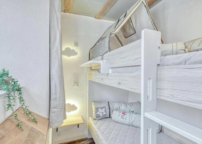 Munkler Muehle Whg 1 *