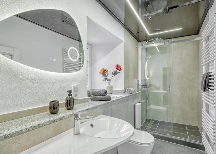 Munkler Muehle Whg 1 Apartment Irrhausen