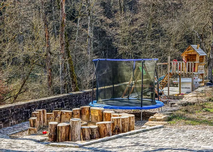 Munkler Muehle Whg 1 *